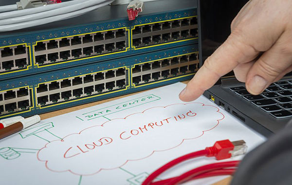 嵌入式技术在物联网中的应用