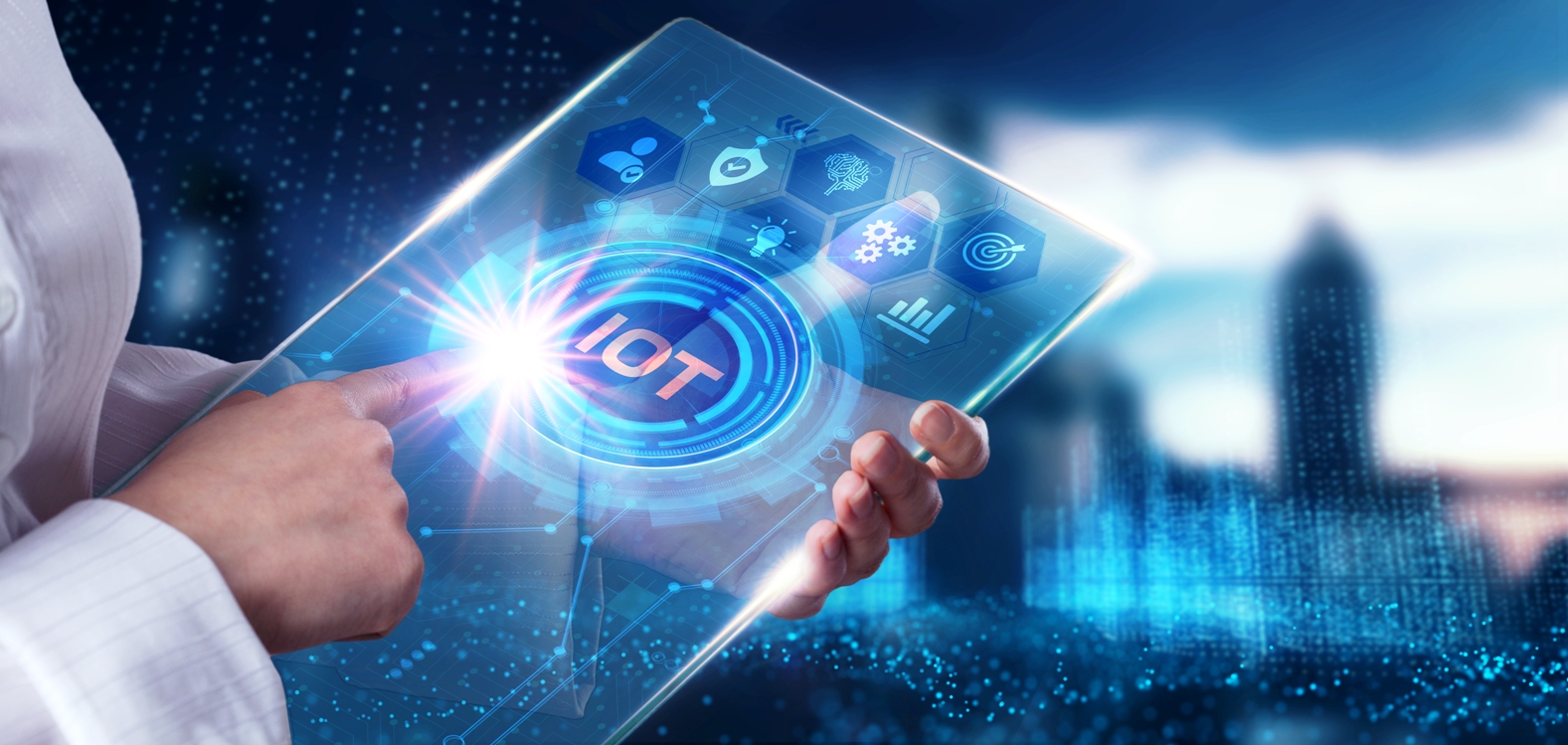 Customized Software Development